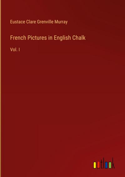 French Pictures in English Chalk