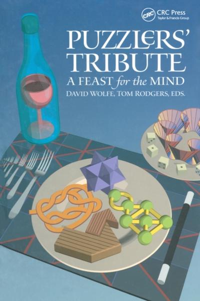 Puzzlers’ Tribute