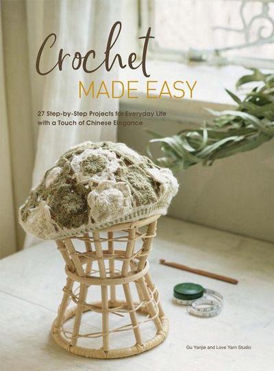 Crochet Made Easy