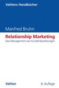 Relationship Marketing