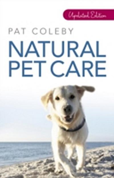 Natural Pet Care