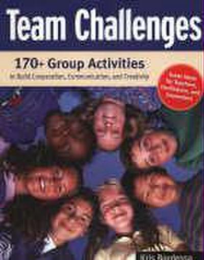 Team Challenges