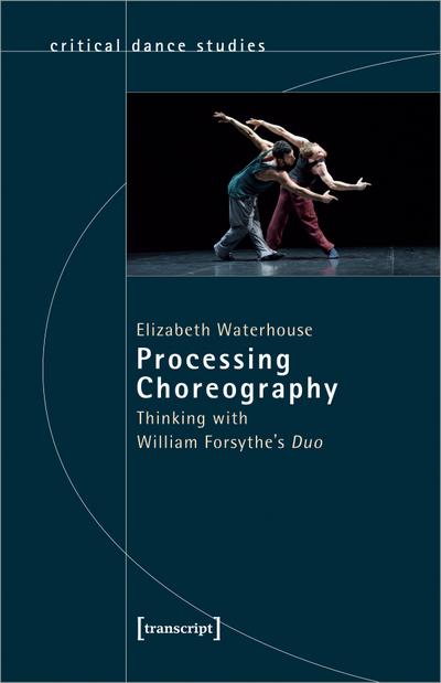 Processing Choreography