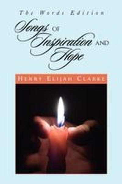 Songs of Inspiration and Hope