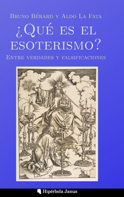 ¿Qué es el esoterismo?