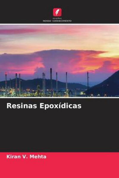 Resinas Epoxídicas