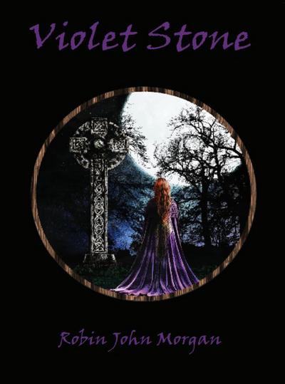 Violet Stone