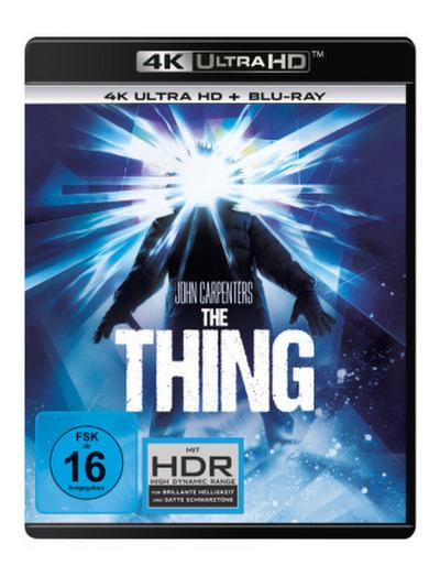 The Thing