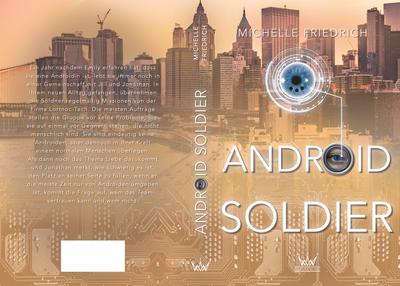 Android Soldiers