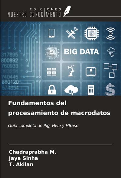 Fundamentos del procesamiento de macrodatos