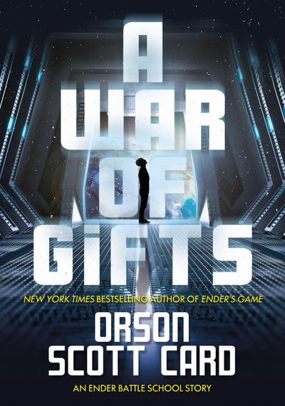 WAR OF GIFTS