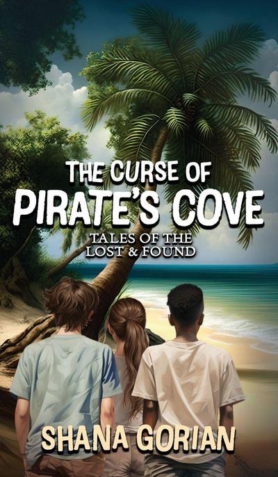The Curse of Pirate’s Cove