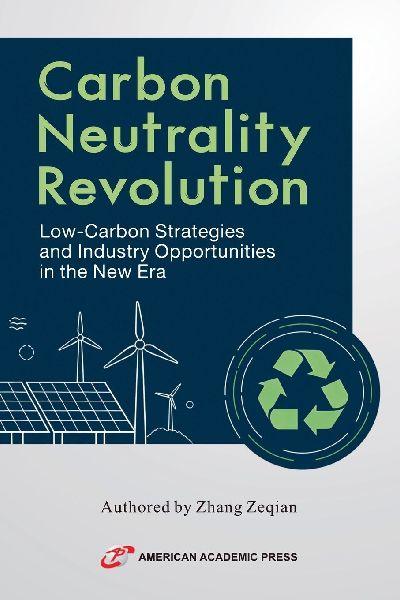 Carbon Neutrality Revolution