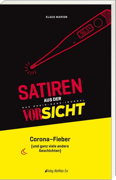 Satiren aus der Vorsicht