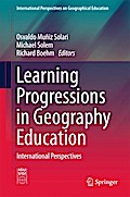 Learning Progressions in Geography Education