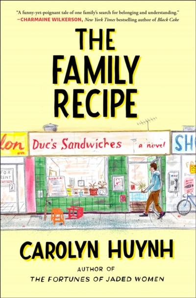 Family Recipe