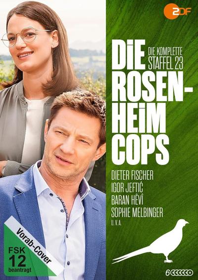 Die Rosenheim Cops