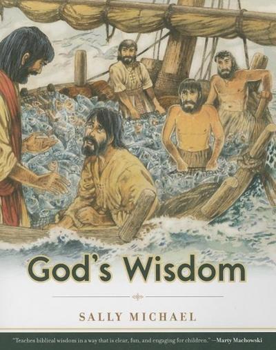 God’s Wisdom