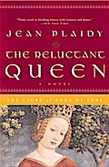 Reluctant Queen - Jean Plaidy