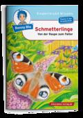 Schmetterlinge