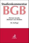 Bürgerliches Gesetzbuch. BGB