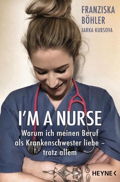 I’m a Nurse
