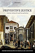 Preventive Justice