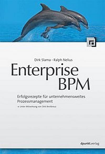 Enterprise BPM