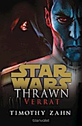 Star Wars Thrawn - Verrat