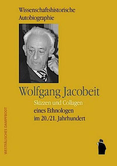 Wissenschaftshistorische Autobiographie