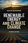 Renewable Energy and Climate Change, 2nd Edition