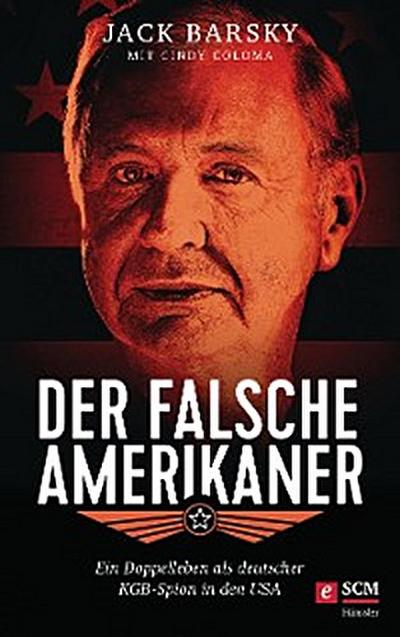 Der falsche Amerikaner