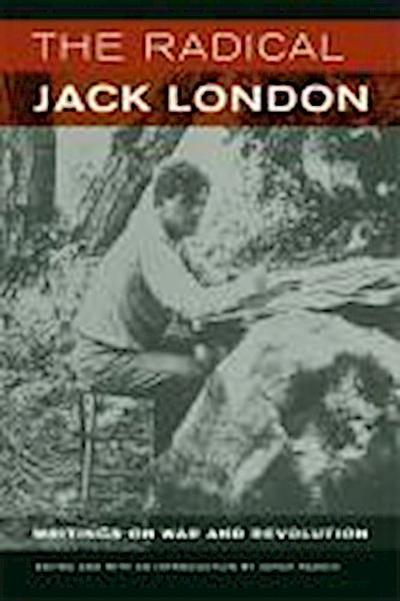 Radical Jack London