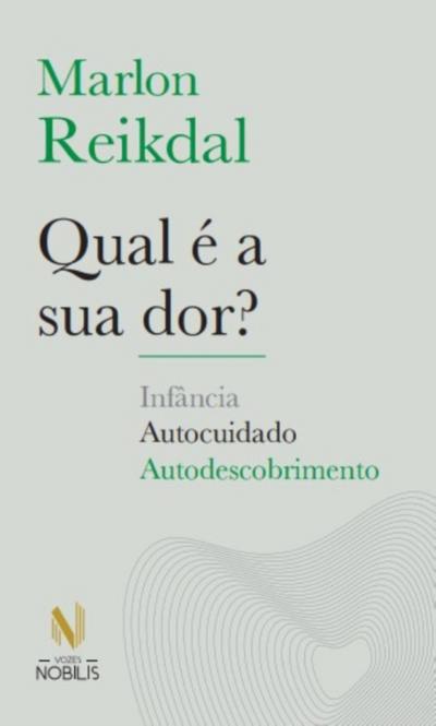 Qual é a sua dor?