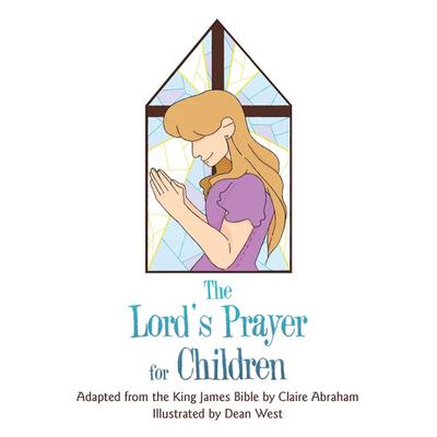 The Lord’s Prayer for Children