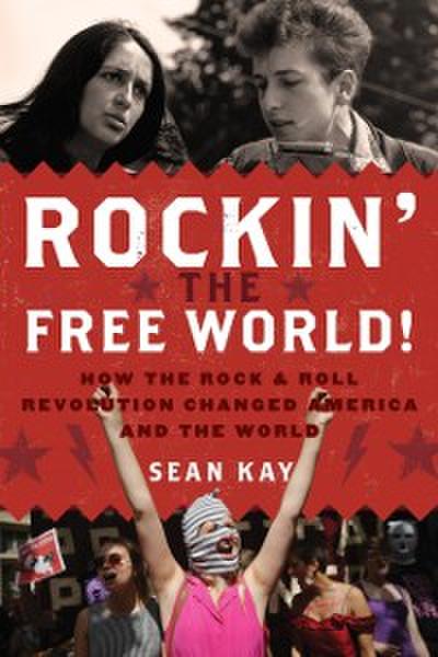 Rockin’ the Free World!
