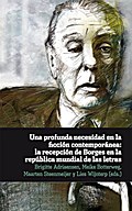 Una profunda necesidad en la ficción contemporánea