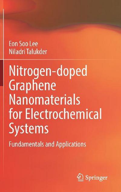 Nitrogen-doped Graphene Nanomaterials for Electrochemical Systems