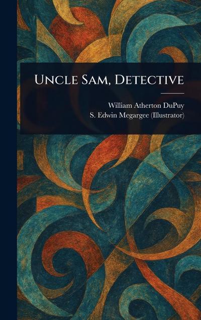 Uncle Sam, Detective