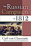 The Russian Campaign of 1812