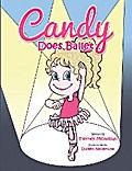 Candy Does Ballet