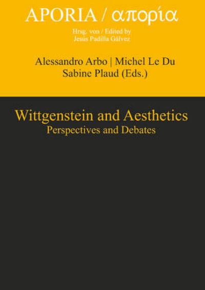 Wittgenstein and Aesthetics