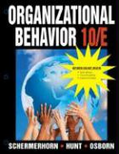 Organizational Behavior