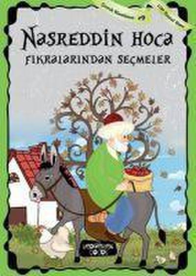 Nasreddin Hoca Fikralarindan Secmeler
