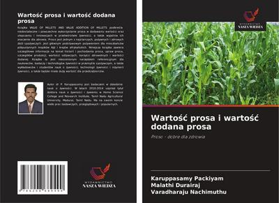Warto¿¿ prosa i warto¿¿ dodana prosa