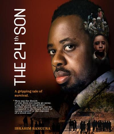 The 24th Son