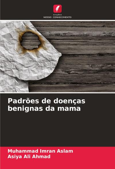 Padrões de doenças benignas da mama