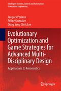 Evolutionary Optimization and Game Strategies for 