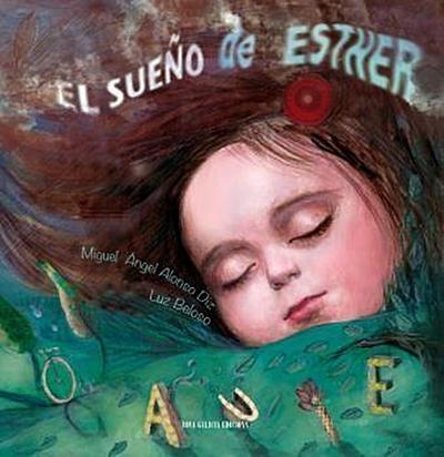 Alonso Diz, M: Sueño de Esther