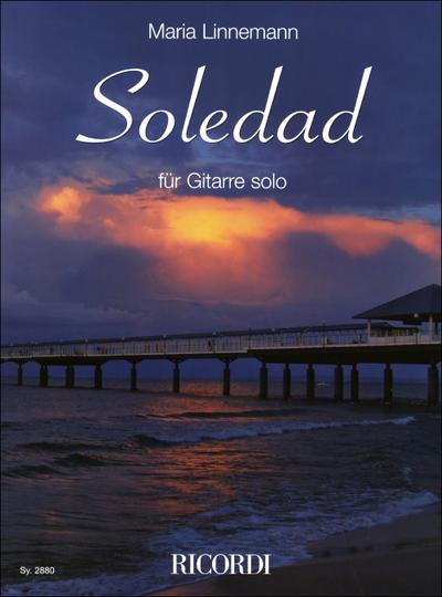 Soledadfür Gitarre